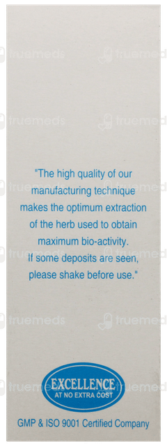 Sbl Cineraria Maritima Mother Tincture 30 Ml